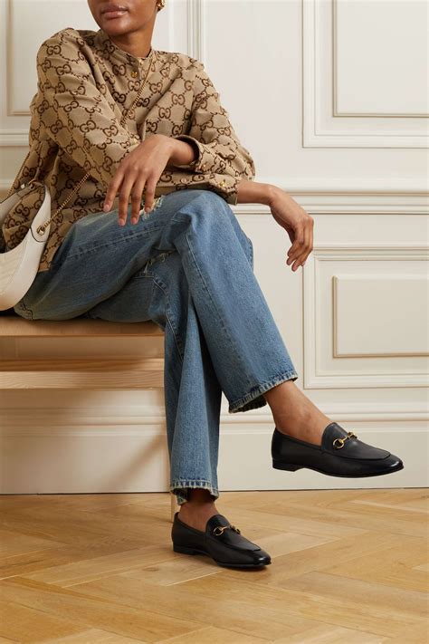 gucci pineapple loafers|gucci loafers for women.